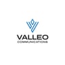Valleo Communications logo